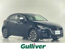 2014 Mazda Demio