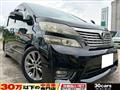 2011 Toyota Vellfire