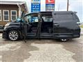 2011 Toyota Vellfire