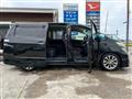 2011 Toyota Vellfire