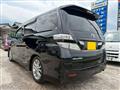 2011 Toyota Vellfire