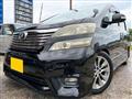 2011 Toyota Vellfire