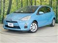 2014 Toyota AQUA