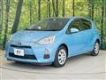 2014 Toyota AQUA