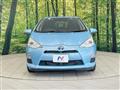 2014 Toyota AQUA