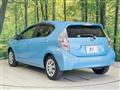 2014 Toyota AQUA