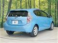 2014 Toyota AQUA