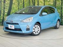 2014 Toyota AQUA