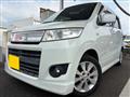 2012 Suzuki Wagon R
