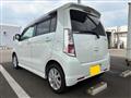 2012 Suzuki Wagon R