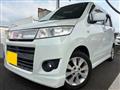 2012 Suzuki Wagon R