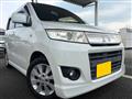 2012 Suzuki Wagon R