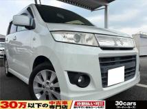 2012 Suzuki Wagon R