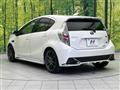 2014 Toyota AQUA