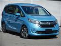 2019 Honda Freed