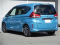 2019 Honda Freed