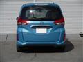 2019 Honda Freed