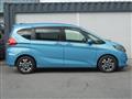 2019 Honda Freed