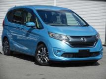2019 Honda Freed