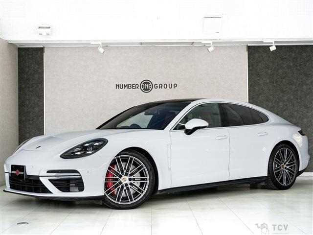2017 Porsche Porsche Others