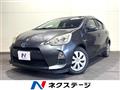 2014 Toyota AQUA