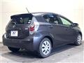 2014 Toyota AQUA