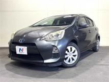 2014 Toyota AQUA