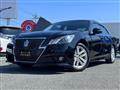2013 Toyota Crown Athlete Series