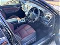 2013 Toyota Crown Athlete Series