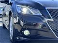 2013 Toyota Crown Athlete Series