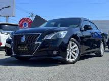 2013 Toyota Crown Athlete Series
