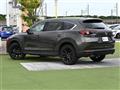 2022 Mazda CX-8