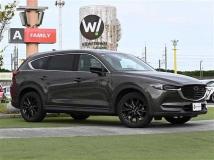 2022 Mazda CX-8