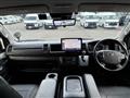 2023 Toyota Hiace Wagon