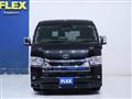 2023 Toyota Hiace Wagon
