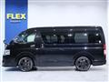 2023 Toyota Hiace Wagon