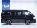 2023 Toyota Hiace Wagon