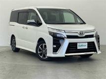 2020 Toyota Voxy