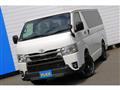2022 Toyota Hiace Van