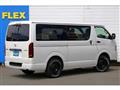 2022 Toyota Hiace Van
