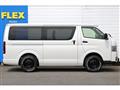 2022 Toyota Hiace Van