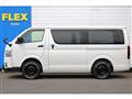 2022 Toyota Hiace Van