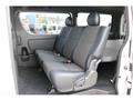 2022 Toyota Hiace Van