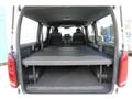 2022 Toyota Hiace Van