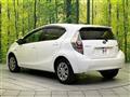 2015 Toyota AQUA