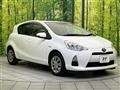 2015 Toyota AQUA