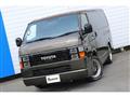 2023 Toyota Hiace Van