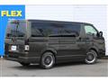 2023 Toyota Hiace Van