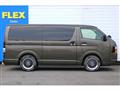 2023 Toyota Hiace Van