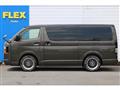2023 Toyota Hiace Van